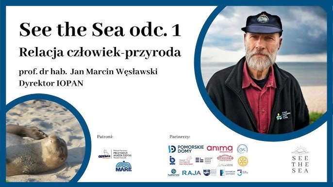 Opowieści znad Bałtyku, odcinek 1